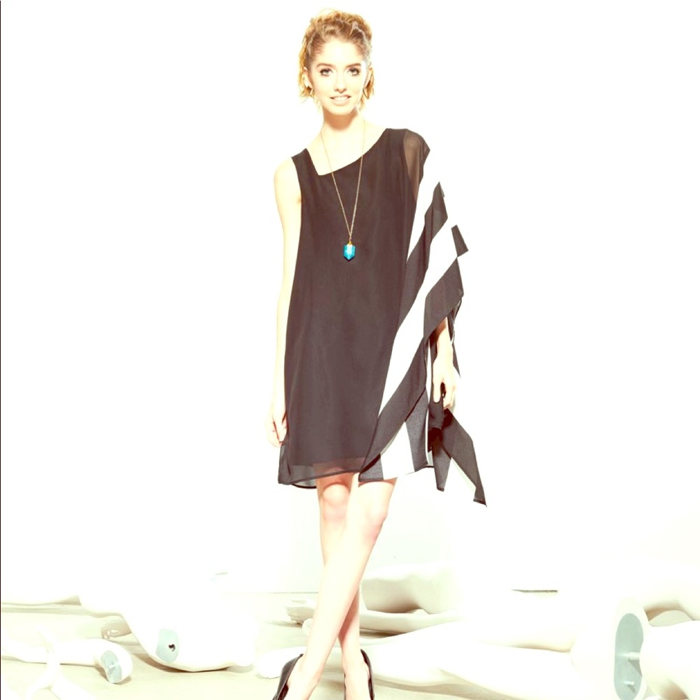 Askari Kailyn Dress